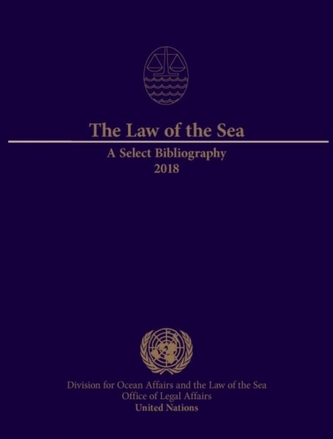 The law of the sea