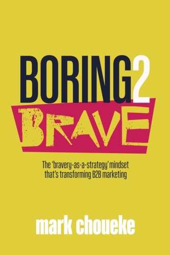 Boring2Brave
