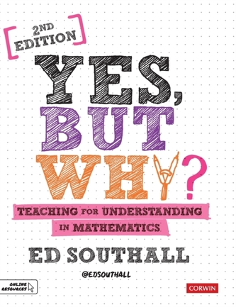 Yes, but why? Teaching for understanding in mathematics