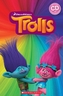 Trolls (Book & CD)