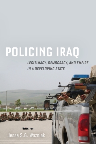 Policing Iraq