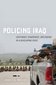 Policing Iraq