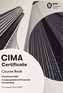 CIMA BA3 Fundamentals of Financial Accounting