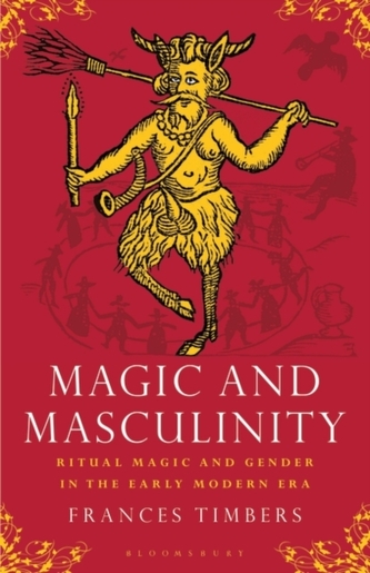 Magic and Masculinity