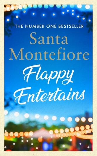 FLAPPY ENTERTAINS SIGNED EDITION