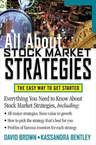 All About Stock Market Strategies