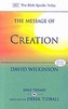The Message of Creation