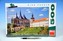 Puzzle Chrám sv. Barbory 47x33cm 500 dílků v krabici