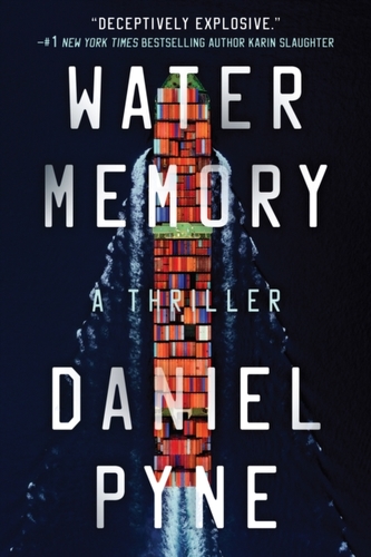 Water Memory