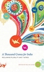 A Thousand Cranes for India