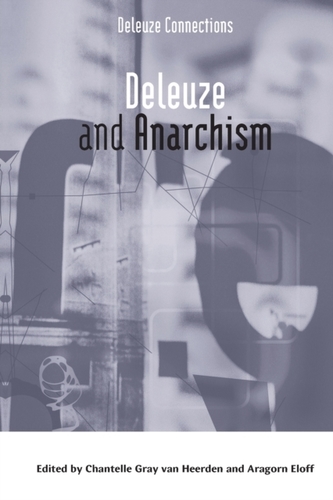 Deleuze and Anarchism
