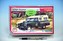 Stavebnice Monti 02 Safari Tourist 1:35 v krabici 22x15x6cm