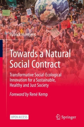 Towards a Natural Social Contract