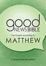 The Gospel according to Matthew