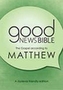 The Gospel according to Matthew