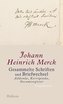 Gesammelte Schriften