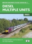 Diesel Multiple Units 2021