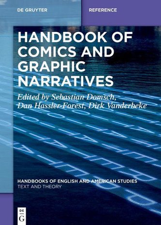Handbook of Comics and Graphic Narratives