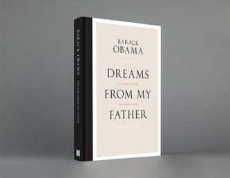 DREAMS FROM MY FATHER INDEPENDENT EXCLUS