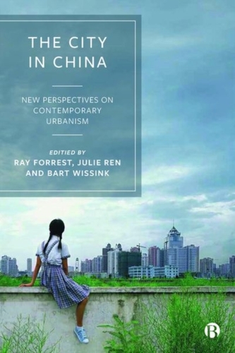 The City in China
