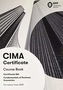 CIMA BA1 Fundamentals of Business Economics