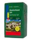 Deutschland, Straßenkarten-Set 1:200.000