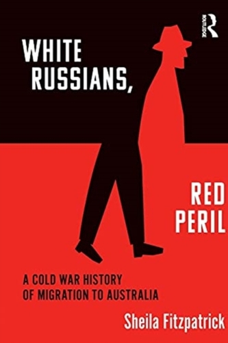 \"White Russians, Red Peril\"