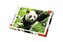 Puzzle Panda 500 dielikov 48x34cm v krabici