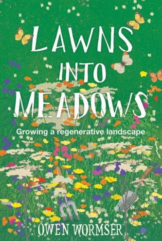 Lawns into Meadows