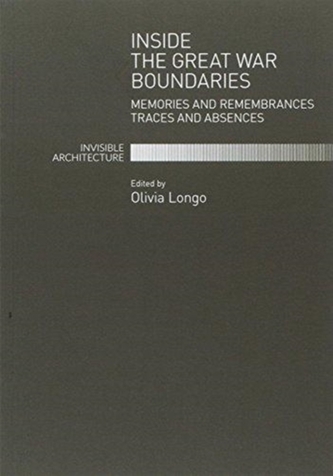 Inside the Great War Boundaries