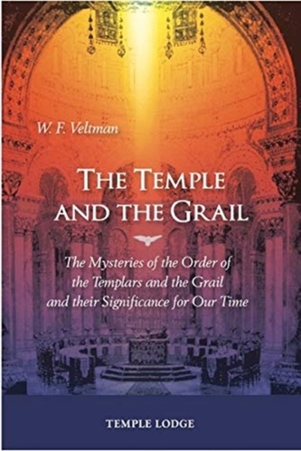 The Temple and the Grail