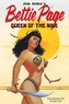 Bettie Page: Queen of the Nile