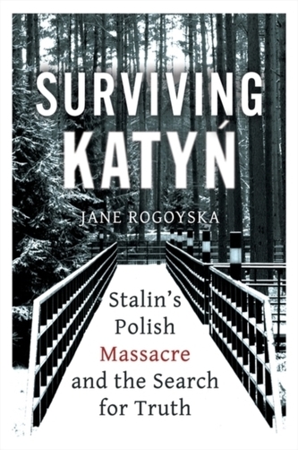Surviving Katyn