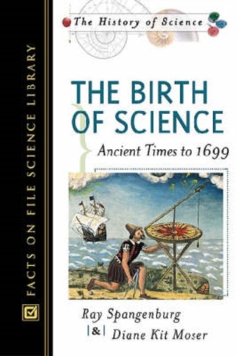 The Birth of Science