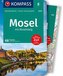 KOMPASS Wanderführer Mosel mit Moselsteig