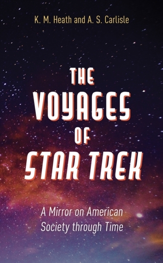 The Voyages of Star Trek