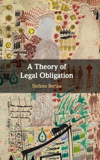 A Theory of Legal Obligation