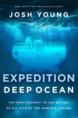 Expedition Deep Ocean