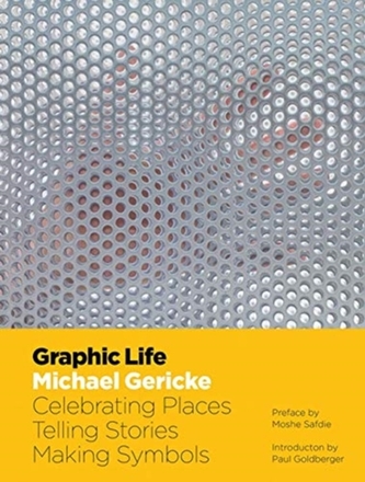 Graphic Life: Michael Gericke