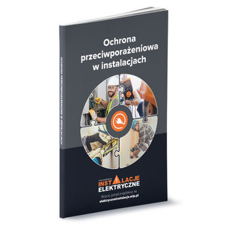 Ochrona przeciwporażeniowa w instalacjach