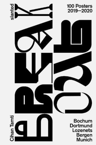 Breakout-100 Posters Book