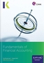 BA3 FUNDAMENTALS OF FINANCIAL ACCOUNTING - STUDY TEXT