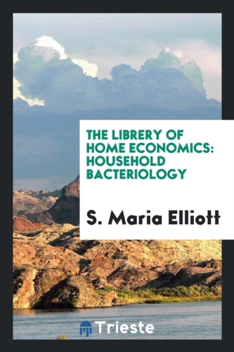 Household Bacteriology