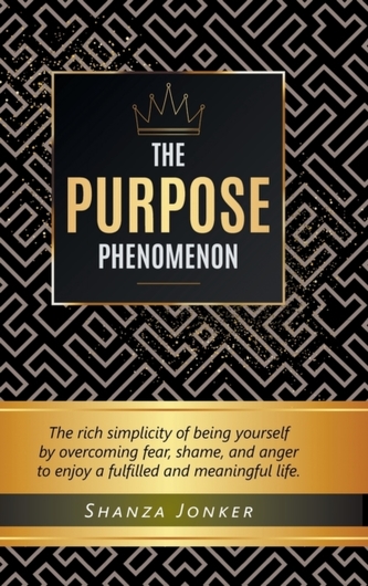 The Purpose Phenomenon