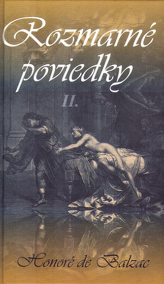 Rozmarné poviedky II.