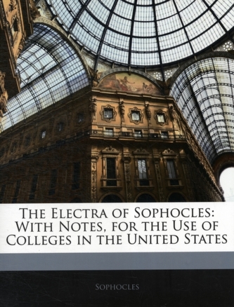 The Electra of Sophocles