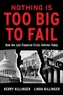 Nothing Is Too Big To Fail