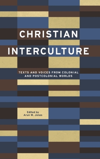 Christian Interculture