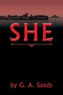 She