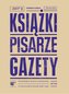 Książki pisarze gazety